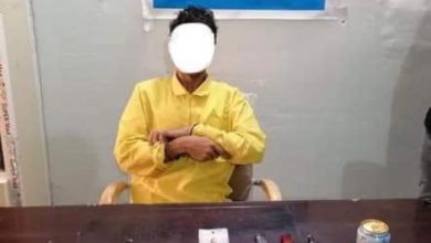 حملة أمنية واسعة في عموم محافظات العراق لمكافحة المخدرات 2 FB IMG 1622229018266