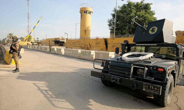 أول تعليق كردي على أحداث الخضراء 1 FE0F51BB 7F86 4F91 AFE4 1AB8121F090F