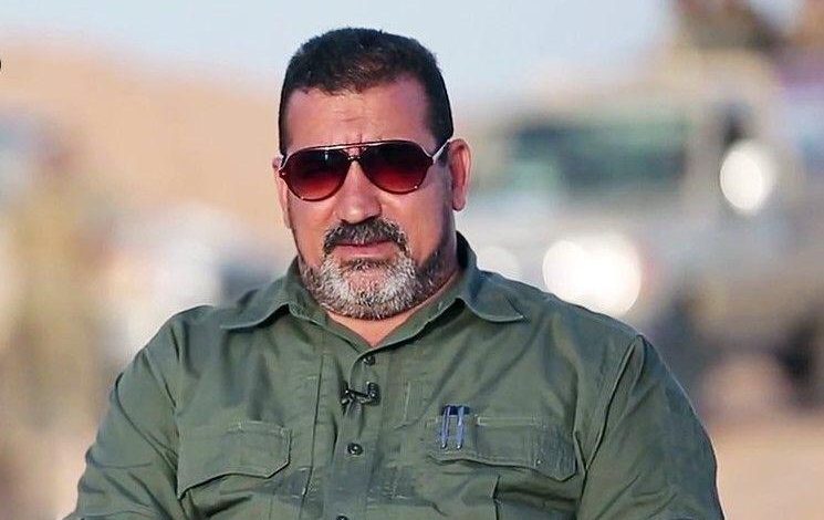 اعتقال قاسم مصلح مدير عمليات الحشد في الأنبار (وثائق) 5 IMG 20210526 WA0047