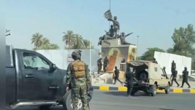 مسؤول عسكري: ينفي شائعات اطلاق سراح "قاسم مصلح" 5 IMG 20210526 WA0063