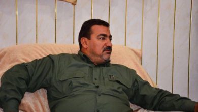 بتغريدة.. اعلام الحشد يكشف حقيقة اطلاق سراح مصلح 5 IMG 20210526 WA0076