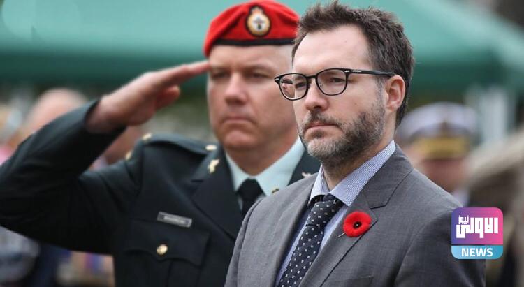 السفير الكندي يعلق على مظاهر انتشار الجماعات المسلحة في المنطقة الخضراء 1 IMG 20210526 WA0184