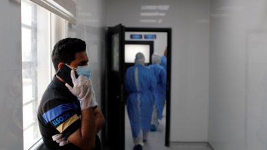 صحة الرصافة تسجل 482 إصابة جديدة بفيروس كورونا 3 IMG 20210508 164148 866 4