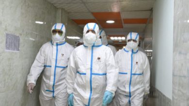 صحة الرصافة تسجل 309 إصابات جديدة بفيروس كورونا 3 IMG 20210517 164952 887