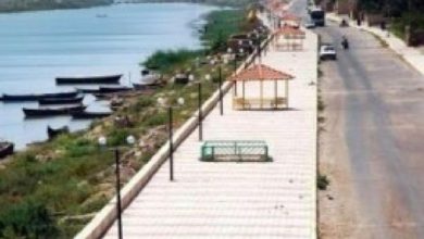 محافظ ذي قار يقرر إيقاف ترويج معاملات الاستثمار على ضفاف الفرات (وثيقة) 3 IMG ٢٠٢١٠٥١٧ ١٥٠٩٢٠