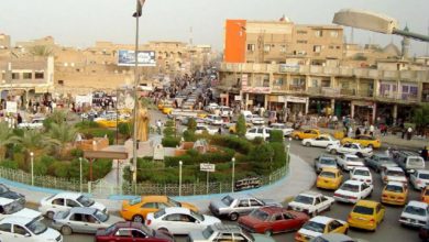 ذي قار: إحالة مستشفى الفهود إلى التنفيذ باكثر من مليار ونصف (وثيقة) 3 IMG ٢٠٢١٠٥٢٣ ١٧٥٠٣٩