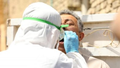 الصحة تسجل 2767 إصابة جديدة بكورونا 2 U¡U§ UU¦ U¢U¢ 141942021 152052020 98184495 2961813257206386 9079180694713794560 n 8