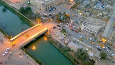 محافظة الديوانية تعطل الدوام الرسمي الثلاثاء بذكرى استشهاد الامام علي (ع) 2 alalam 636161998173105814 25f 4x3