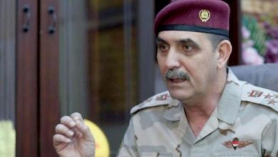 الناطق باسم القائد العام يتحدث عن توجيهات الكاظمي لضرب بقايا داعش 5 alsabaah 39771