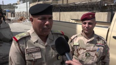 الماجدي يأمر بمنع دخول وخروج أرتال الحشد والجيش الى البصرة الا بموافقته 6 downloadfile 3 1