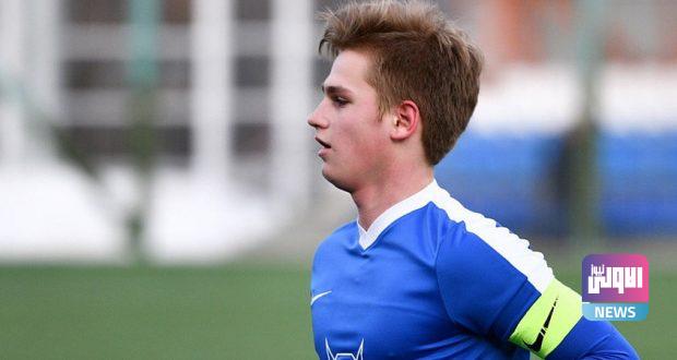 مانشستر يونايتد وبرشلونة يتنافسان على ضم موهبة روسيا 3 eade0edc2102fb8c0c58a6096578262b5e18b0e0d5469951507994 620x330 1