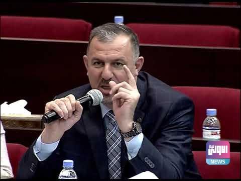 العزاوي: ضعف اجهزة الدولة وانتشار السلاح المنفلت وراء حدوث الاغتيالات في العراق 1 hqdefault