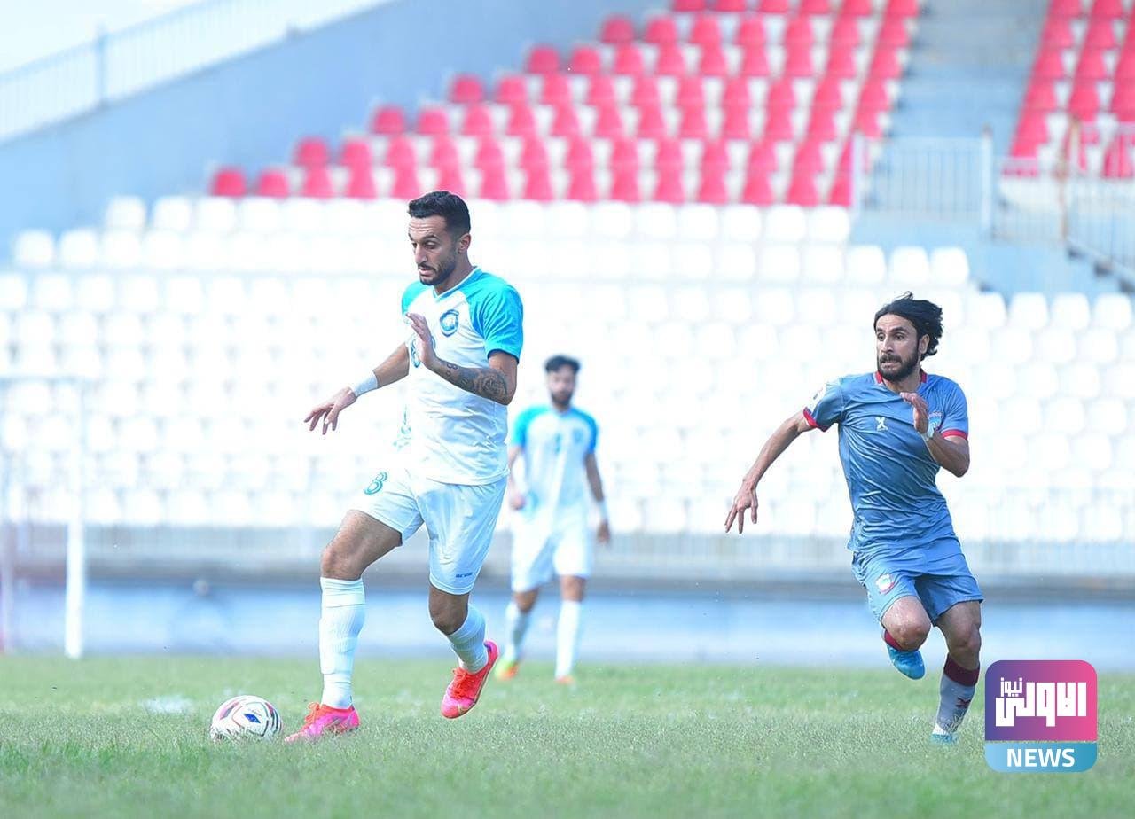 فريق امانة بغداد يحقق الفوز على فريق زاخو بهدفين دون رد 1 photo ٢٠٢١ ٠٥ ١٧ ١٧ ٢٠ ٠٤