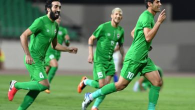 قائمة منتخبنا الوطني النهائية للتصفيات المشتركة المؤهلة إلى كأس آسيا وكأس العالم قطر 2 photo ٢٠٢١ ٠٥ ٢٩ ١٩ ٤٧ ٤١