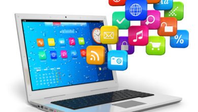 software new computer