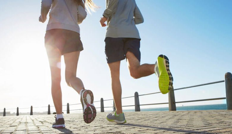 top 5 benefits walking sports