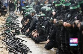 قصف 65 هدفا في غزة والفصائل ترد بإطلاق 90 صاروخا 5 تنزيل 5 1