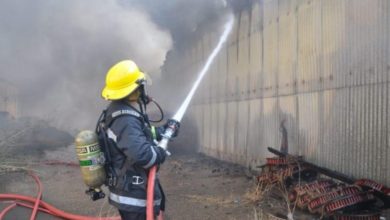 حريق مستشفى البصرة 780x470 1