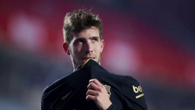 سيرجي روبرتو