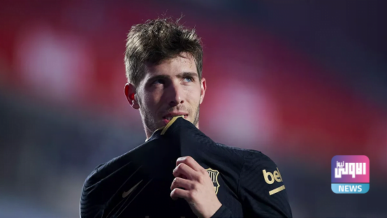 سيرجي روبرتو