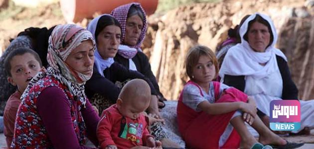 معلومات عن الإيزيدية