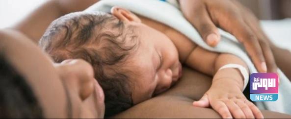 دراسة: أن اللمس الفوري للجلد يمكن أن ينقذ حياةأطفال الخدج 1 ٢٠٢١٠٥٣٠ ٠٠٢٩٢٦