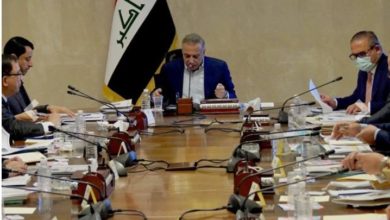 بعيدا عن الحسابات الضيقة.. الكاظمي: اعمار مدينة الصدر سيعالج الاكتظاظ السكاني وملف العشوائيات" 4 00680101 7111 4E14 A5D0 7E320F7BAEC4