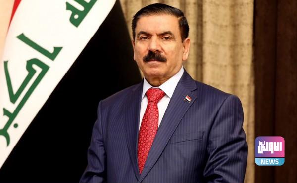 وزير الدفاع يهنئ الأسرة الصحفية بالذكرى "152" لعيد الصحافة العراقية 1 013B8302 CD47 425E BAC7 64D8A2BC3812