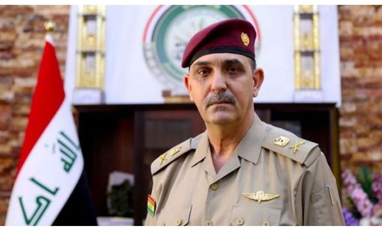 الناطق باسم القائد العام: ندين الهجوم الجوي الامريكي على الحدود العراقية السورية 1 04F1EAEE 6206 46F3 AD92 ADE982C146B7