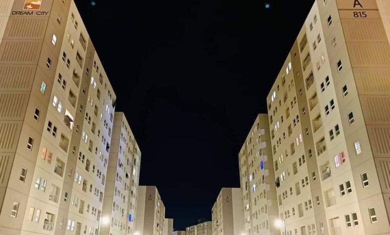 الاستثمار تحدد توقيت إعادة عمليات البيع لشقق بسماية وتؤكد التنسيق بشأن طريقها 1 05F40DAF 7E0F 46D5 BE1D C4B21D9DA7FC