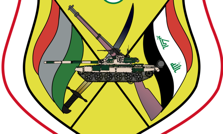 قيادة القوات البرية تعلن النتائج الأولية لعملية اسود الجزيرة الثانية 1 0677D005 0135 41AD A3F3 62821254D094