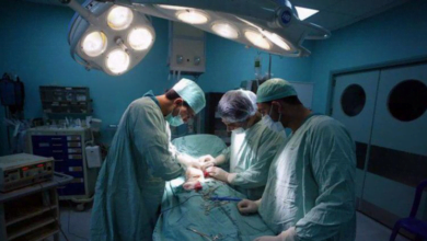 وفاة شابة بعد إجراء عملية قص معدة في ديالى 5 095F6C03 6D6B 465F 93DE 97DA03C984C6