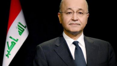 صالح يستذكر مجزرة سبايكر بتغريدة 3 0D6ED2A8 6BE1 47CB 883C F63279BE85D4