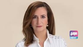 لأول مرة.. عربية تتولى منصب نائبة رئيس البرلمان الإسرائيلي 4 0ECA13D9 9E8E 444F A161 0A53CD6F3778