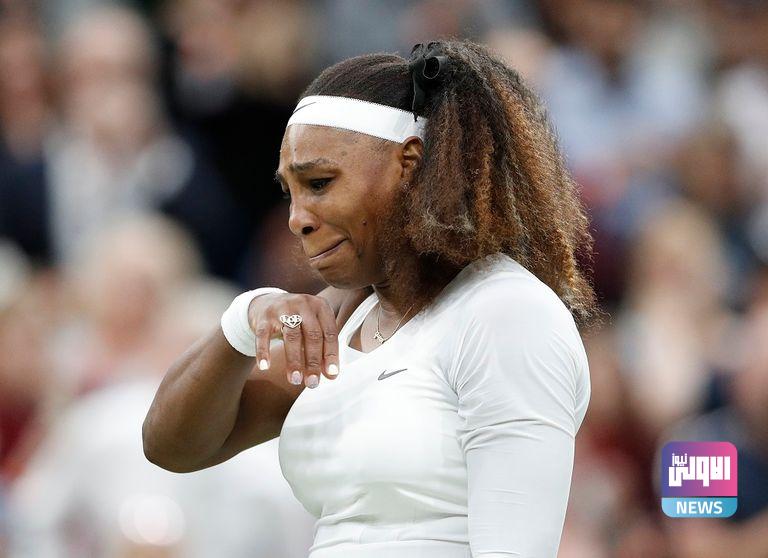 100 050010 serena williams bids farewell wimbledon 5