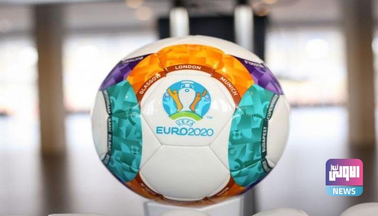100 210318 euro championships official balls