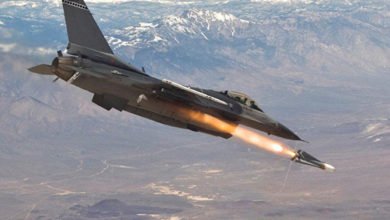 حراسة الاجواء.. احدث مستجدات تطوير الدفاع الجوي العراقي 4 1035386008