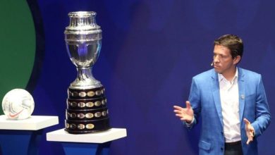 تأكيد البرازيل لأستضافة كوبا أمريكا 6 1204388