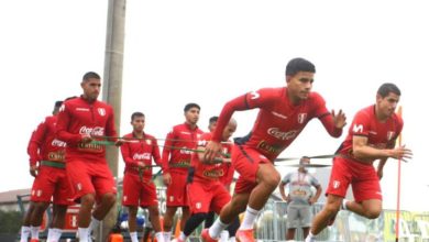 قائمة البيرو لكوبا أمريكا تضم 60 لاعباً 4 1204406