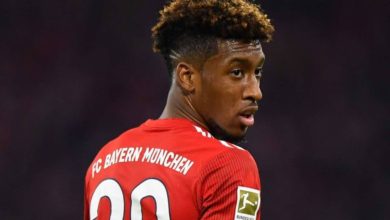 بايرن ميونيخ يُقرر تجميد مفاوضات تجديد عقد كومان 3 1212030