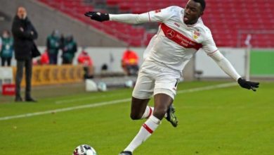 بسبب هوية مزيفة..إيقاف مهاجم شتوتغارت 3 أشهر 2 1213789