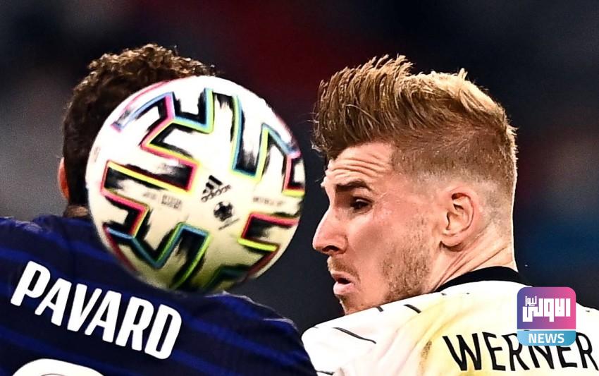 بافارد يكشف عن تفاصيل إصابته بالرأس 1 1218469