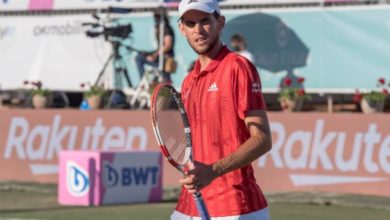 تيم يغيب عن ويمبلدون للإصابة 5 1226973