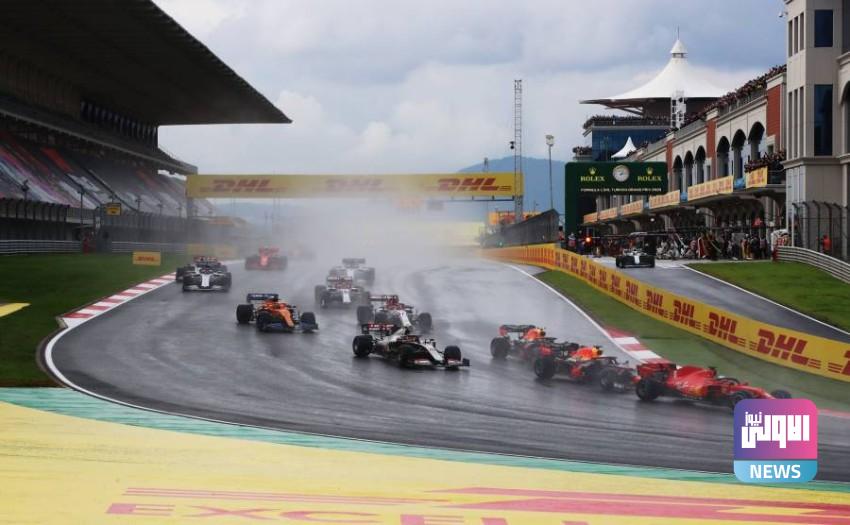 إقامة سباق جائزة تركيا الكبرى بأكتوبر بديلاً لسنغافورة 1 1227190