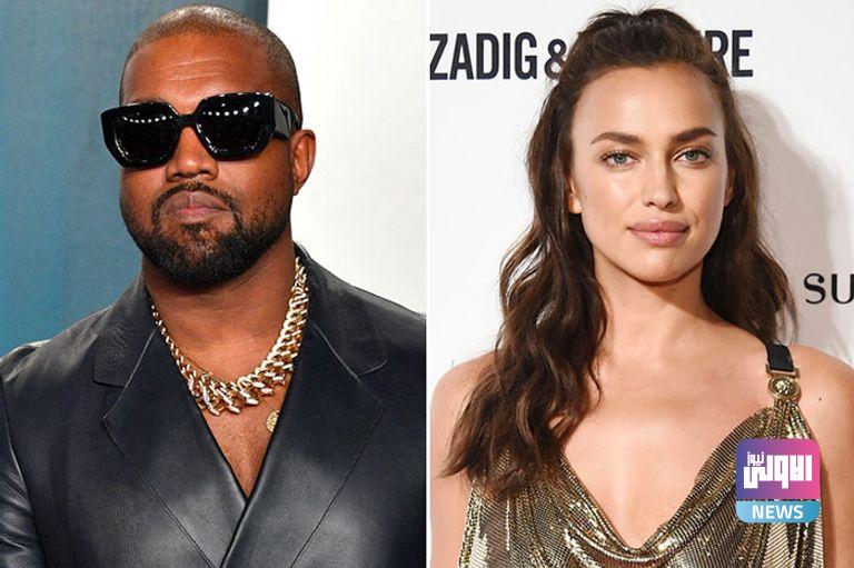 127 123325 kanye west irina shayk 3