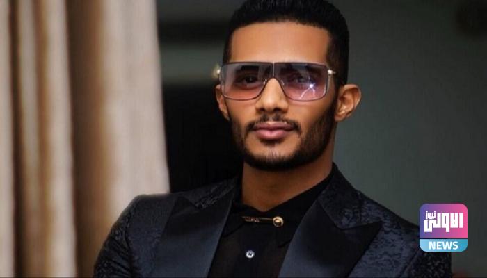 127 145040 mohamed ramadan publishes picture clip thabit