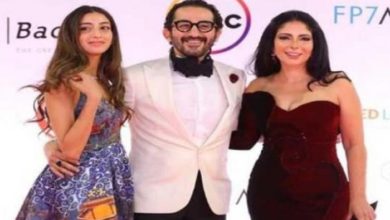 133 110914 ahmed helmy mona zaki daughter li li project 700x400