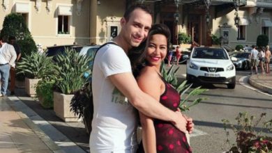 القصة الكاملة لتسريب شيرين عبدالوهاب وتبرؤ حسام حبيب من والده 8 135 140456 full story sherine abdel wahab hossam habib 700x400