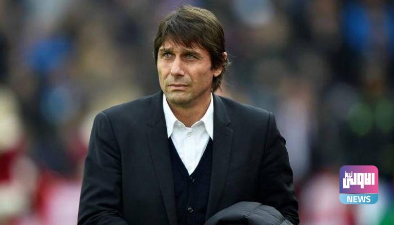 138 012403 tottenham negotiations conte