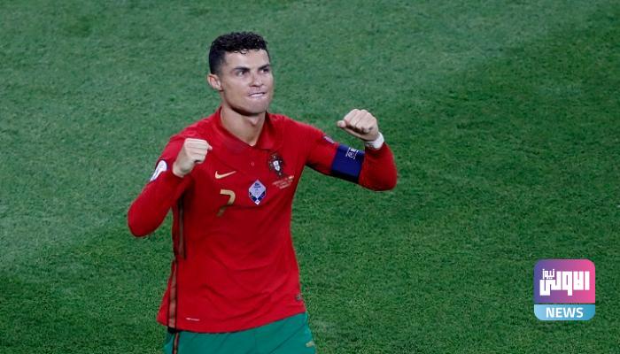 138 235912 cristiano ronaldo portugal france